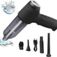 Mini aspirateur sans Fil Pikaclean™