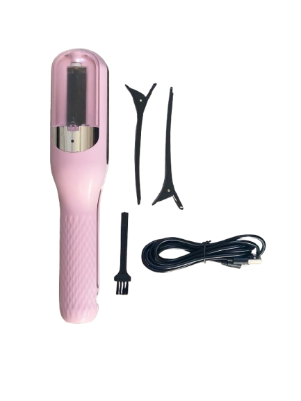 Lisseur anti-fourches Pika Clean™